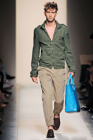 Bottega Veneta / - 2010